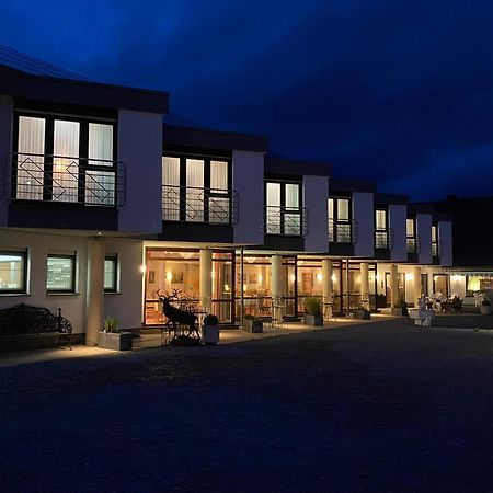 Hotel Altitude บวร์ก-รอยลานด์ ภายนอก รูปภาพ
