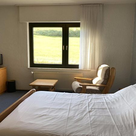 Hotel Altitude บวร์ก-รอยลานด์ ภายนอก รูปภาพ